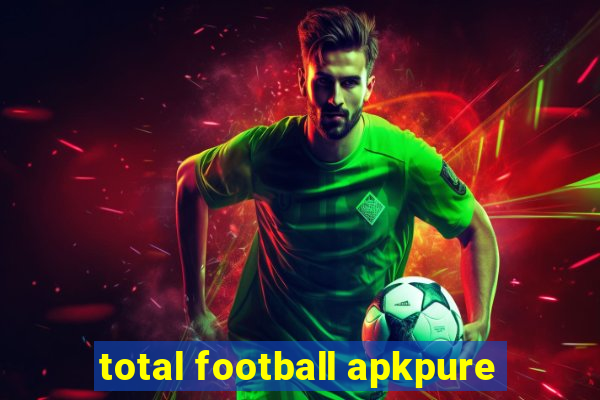 total football apkpure